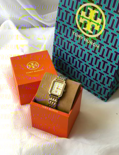 ساعه توري برتش مكس