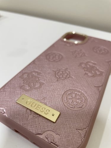 كفر ايفون برو ماكس Guess 13