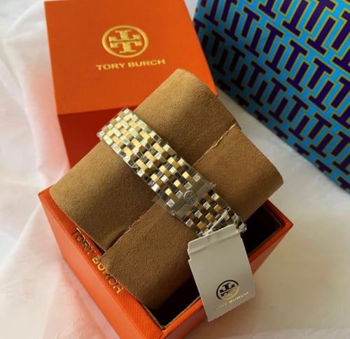 ساعه توري برتش مكس