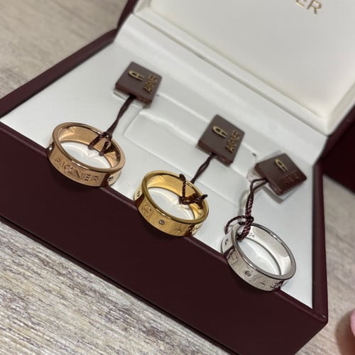 دبله AIGNER gold
