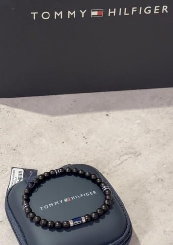 اسوره تومي رجاليه