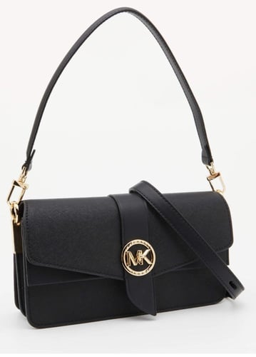 شنطه مايكل كورس اسود