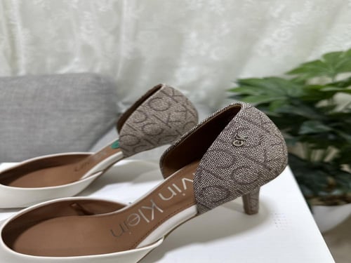 شوز كالفن كلاين size 38