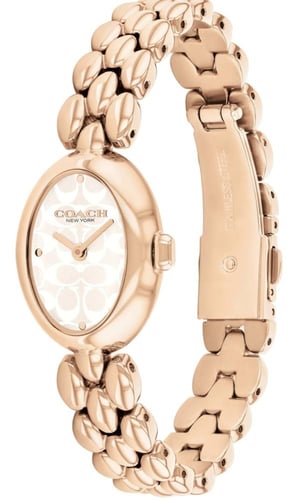 ساعه كوتش روز قولد