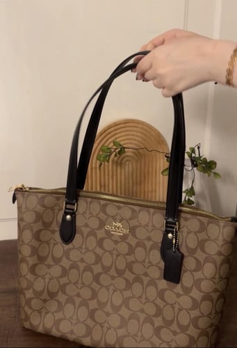 شنطه كوتش