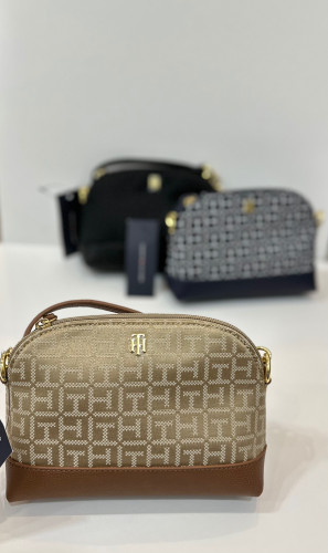 شنطه تومي بيج