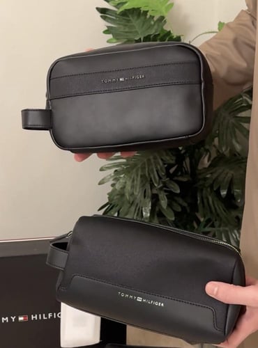 شنطه تومي رجالي