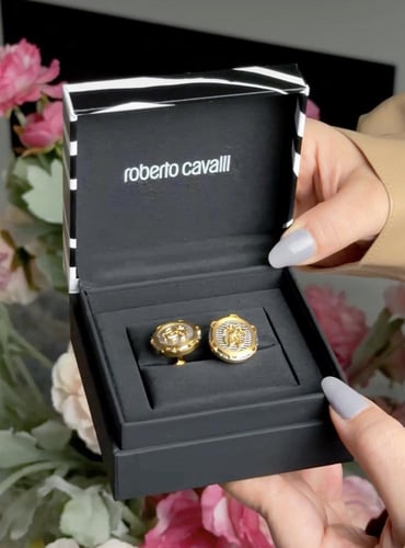 كبك روبرتو كفالي