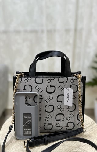 شنطه جيس