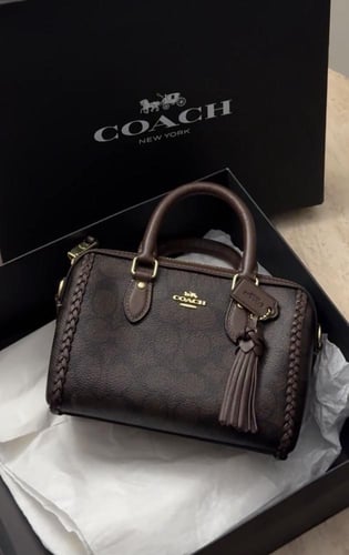 شنطه كوتش ميني