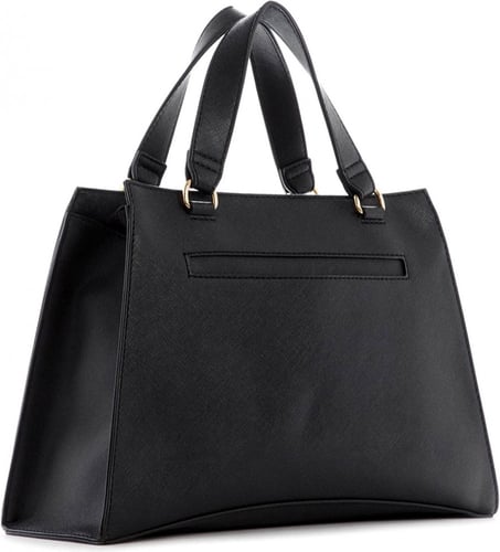 شنطه وردي Guess