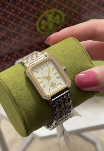 ساعه توري برتش مكس