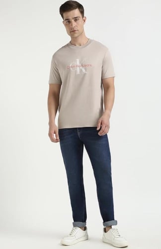 تيشيرت كالفن بيج