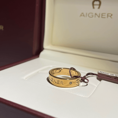 دبله AIGNER gold