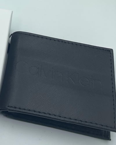 محفظه كالفن كلاين