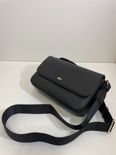 شنطه دكني اسود