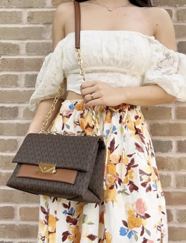 شنطه مايكل كورس