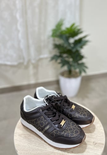 شوز كالفن كلاين size 40