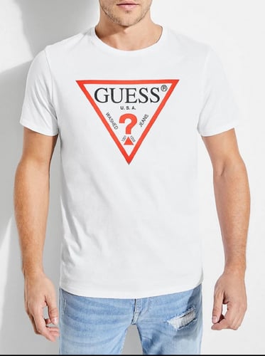 تيشيرت Xs & S GUESS