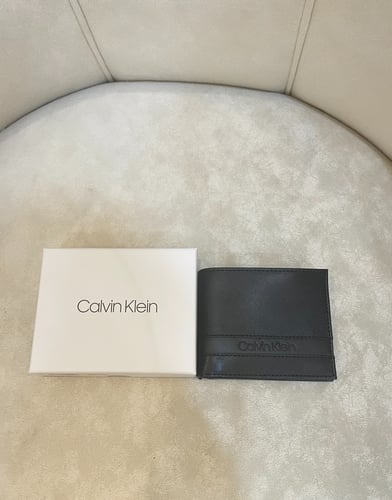 محفظه كالفن كلاين