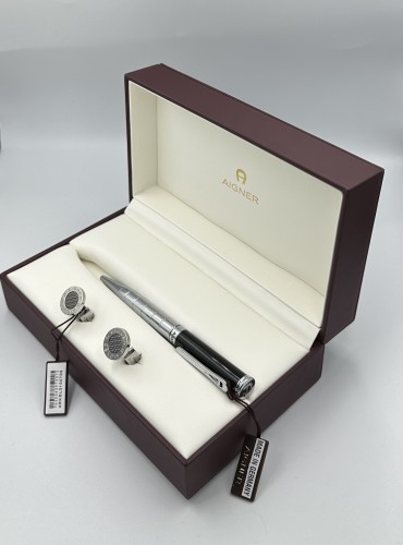 طقم كبك و قلم اقنر