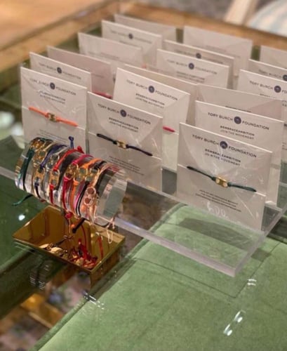 اسوره توري برتش ذهبي