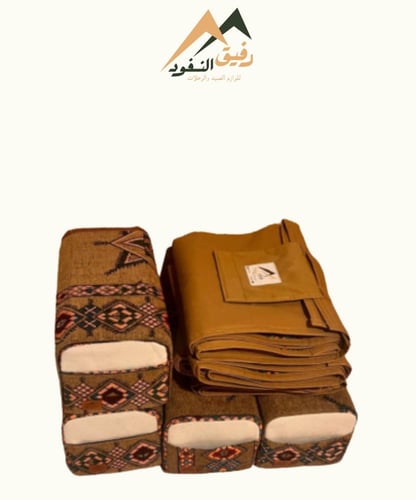 طقم مدات سفط وذفه كركي