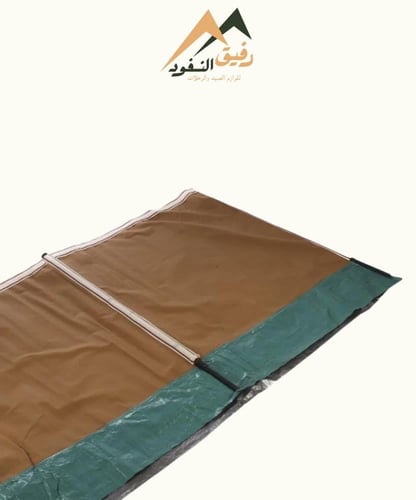 رواق رحلات ارتفاع 120سم