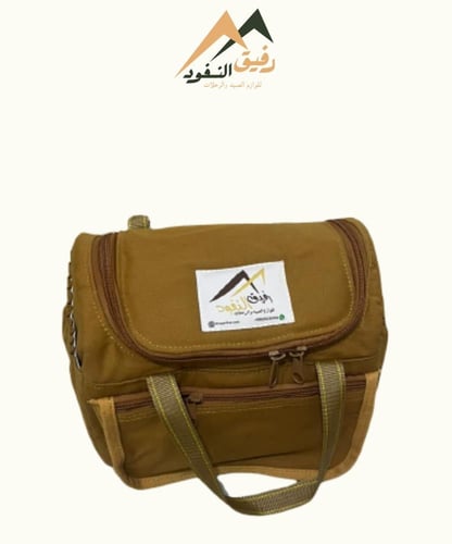 شنطة عزبة فاضيه (تنزاني)