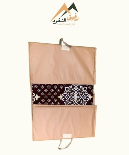 طقم مدات ملكي (مبطنه لباد)