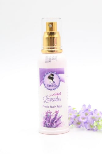 معطر الشعر( عبوة واحده)