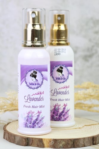 معطر الشعر( عبوة واحده)