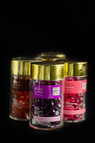 الانبولات الزيتية