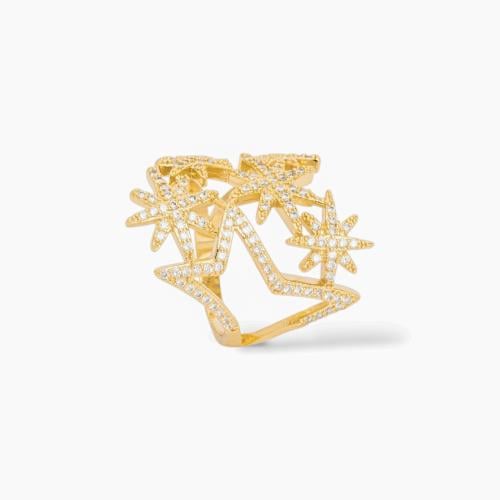 Stella Ring