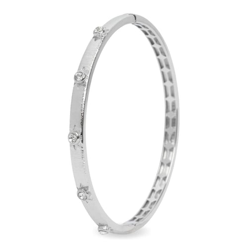 سِوار لونا Luna Bracelet فضي