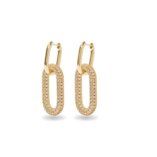 Elin Earrings