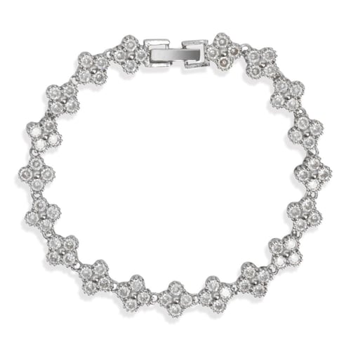 سِوار فلورا Flora Bracelet ذهبي