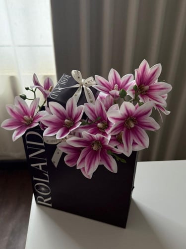 تنسيق ورد من رولاند