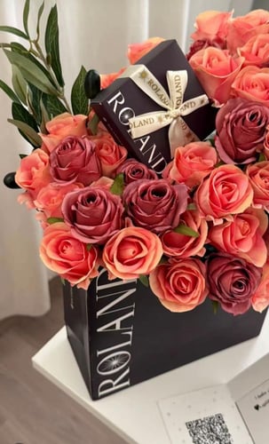 تنسيق ورد من رولاند