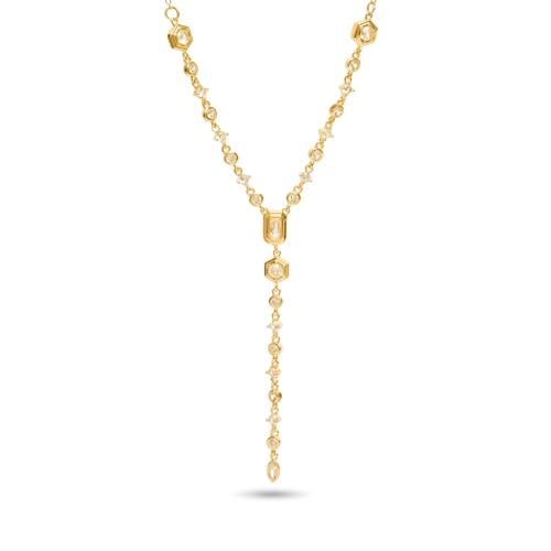 قلادة لارا Lara Drop Necklace