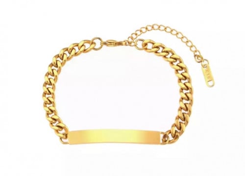 اسوارة نورس | مطلي بالذهب