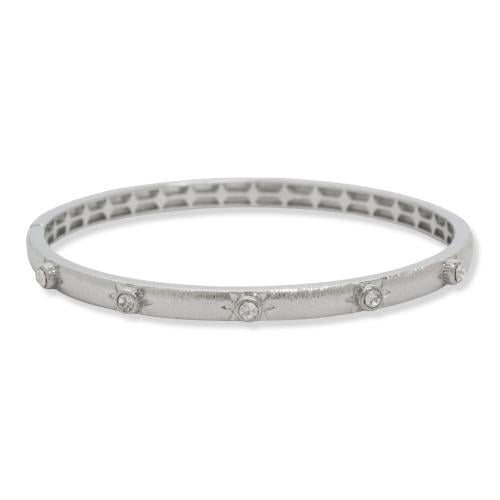 سِوار لونا Luna Bracelet فضي