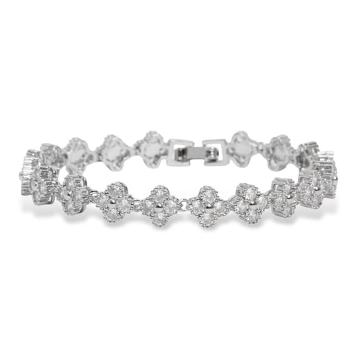 سِوار فلورا Flora Bracelet ذهبي