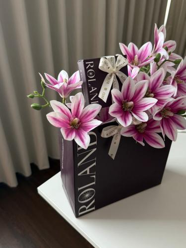 تنسيق ورد من رولاند