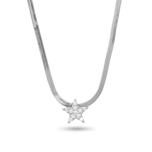 قلادة ستيلا Stella Necklace