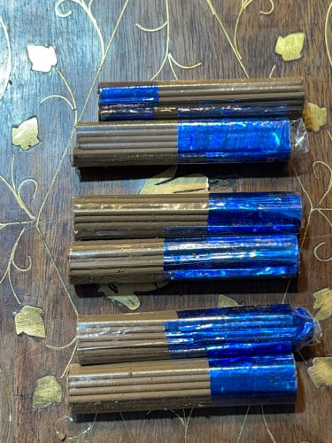 تعبئة المباخر الميني 210 اعواد