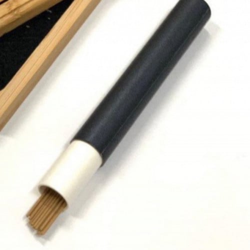 انبوب الكمبودي او المروكي الفاخره عدد (30) للمبخرة...