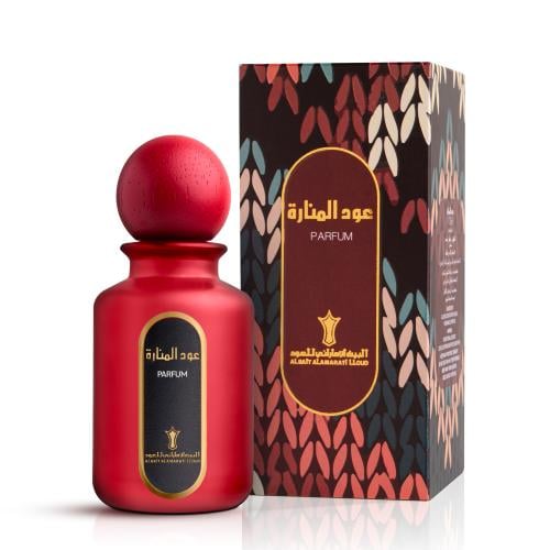 عطر عود المنارة