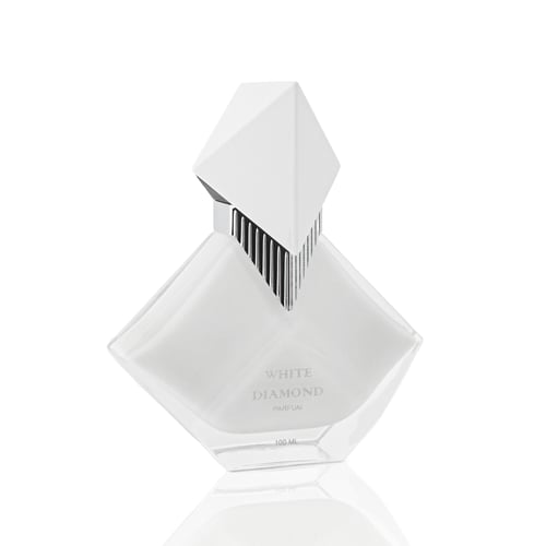 عطر وايت دايموند