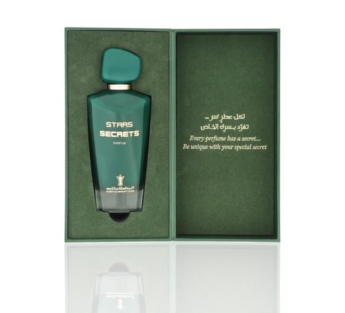 stars secrets